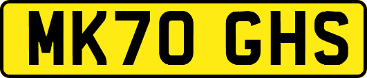 MK70GHS
