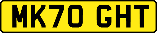 MK70GHT