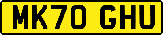 MK70GHU