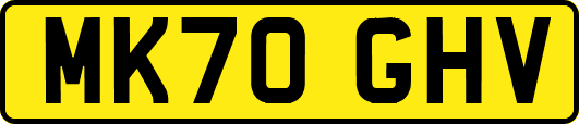MK70GHV