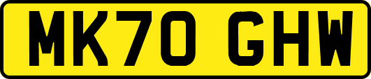 MK70GHW