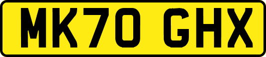 MK70GHX
