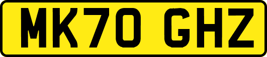 MK70GHZ