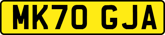 MK70GJA