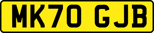 MK70GJB