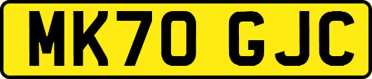 MK70GJC