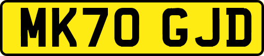 MK70GJD