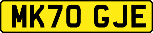 MK70GJE
