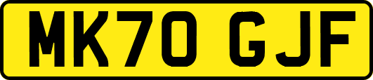 MK70GJF