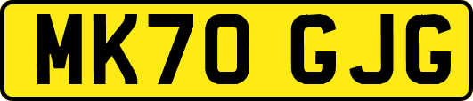 MK70GJG