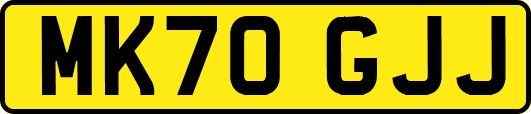 MK70GJJ
