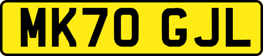 MK70GJL