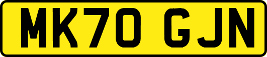 MK70GJN