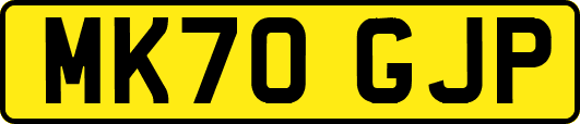 MK70GJP