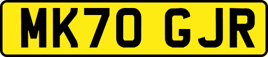 MK70GJR