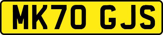 MK70GJS