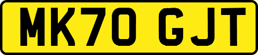 MK70GJT