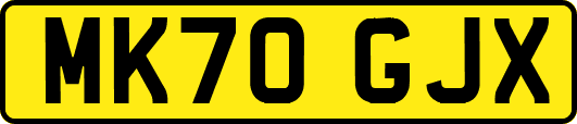 MK70GJX