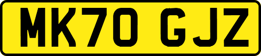 MK70GJZ