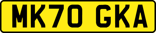 MK70GKA