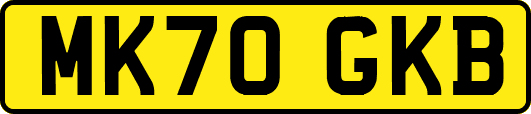 MK70GKB