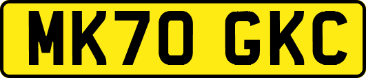 MK70GKC
