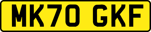 MK70GKF