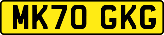 MK70GKG