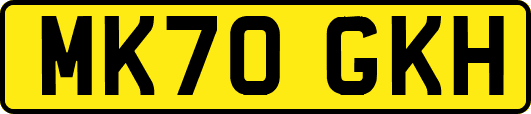 MK70GKH