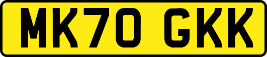 MK70GKK