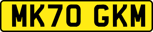 MK70GKM