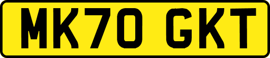 MK70GKT