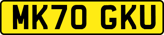 MK70GKU
