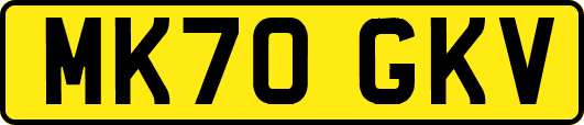 MK70GKV