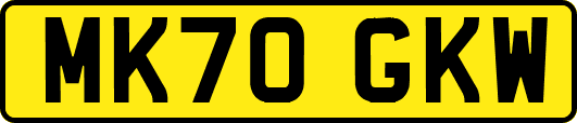 MK70GKW
