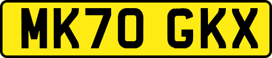MK70GKX