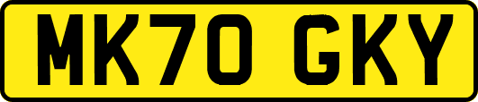 MK70GKY