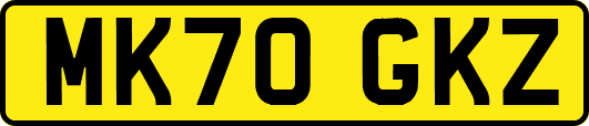 MK70GKZ