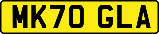MK70GLA