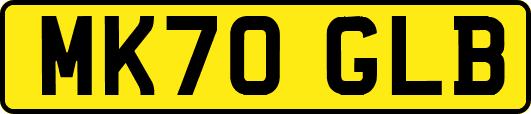 MK70GLB