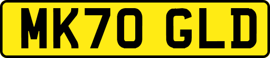 MK70GLD