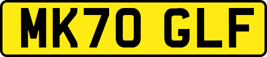 MK70GLF