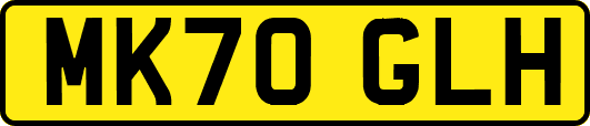MK70GLH