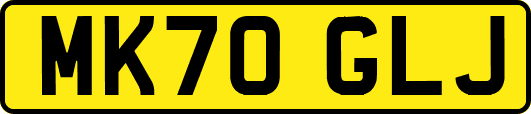 MK70GLJ