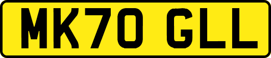 MK70GLL