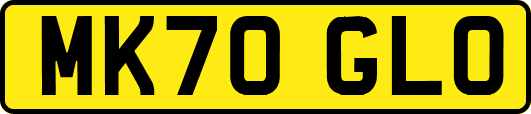 MK70GLO