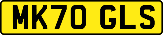 MK70GLS