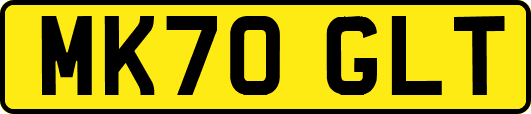 MK70GLT