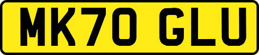 MK70GLU