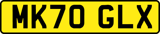 MK70GLX